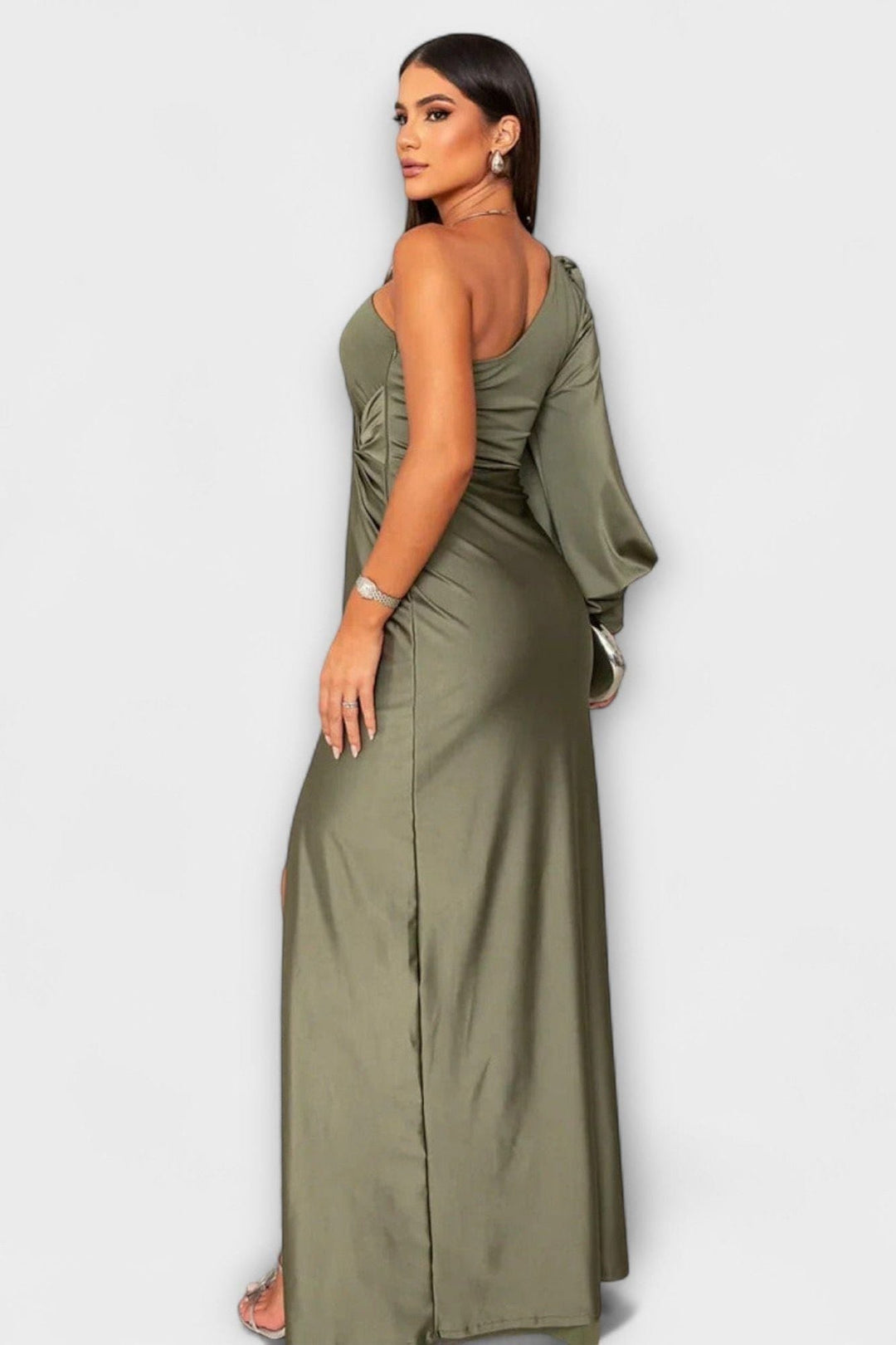 Viola | Maxi Dress