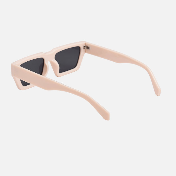 Viola | Gafas de sol unisex con estilo moderno y protección UV para un look irresistible
