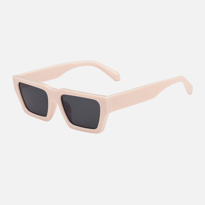 Viola | Gafas de sol unisex con estilo moderno y protección UV para un look irresistible