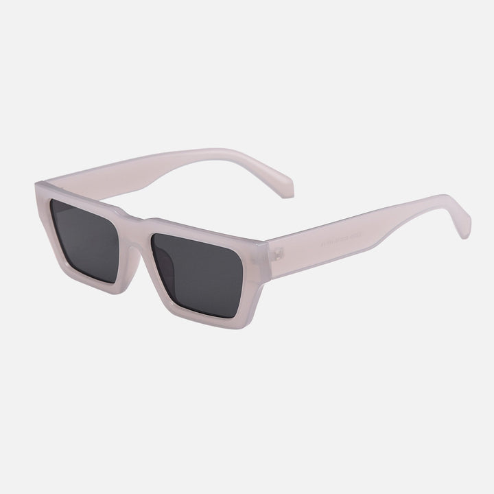 Viola | Gafas de sol unisex con estilo moderno y protección UV para un look irresistible
