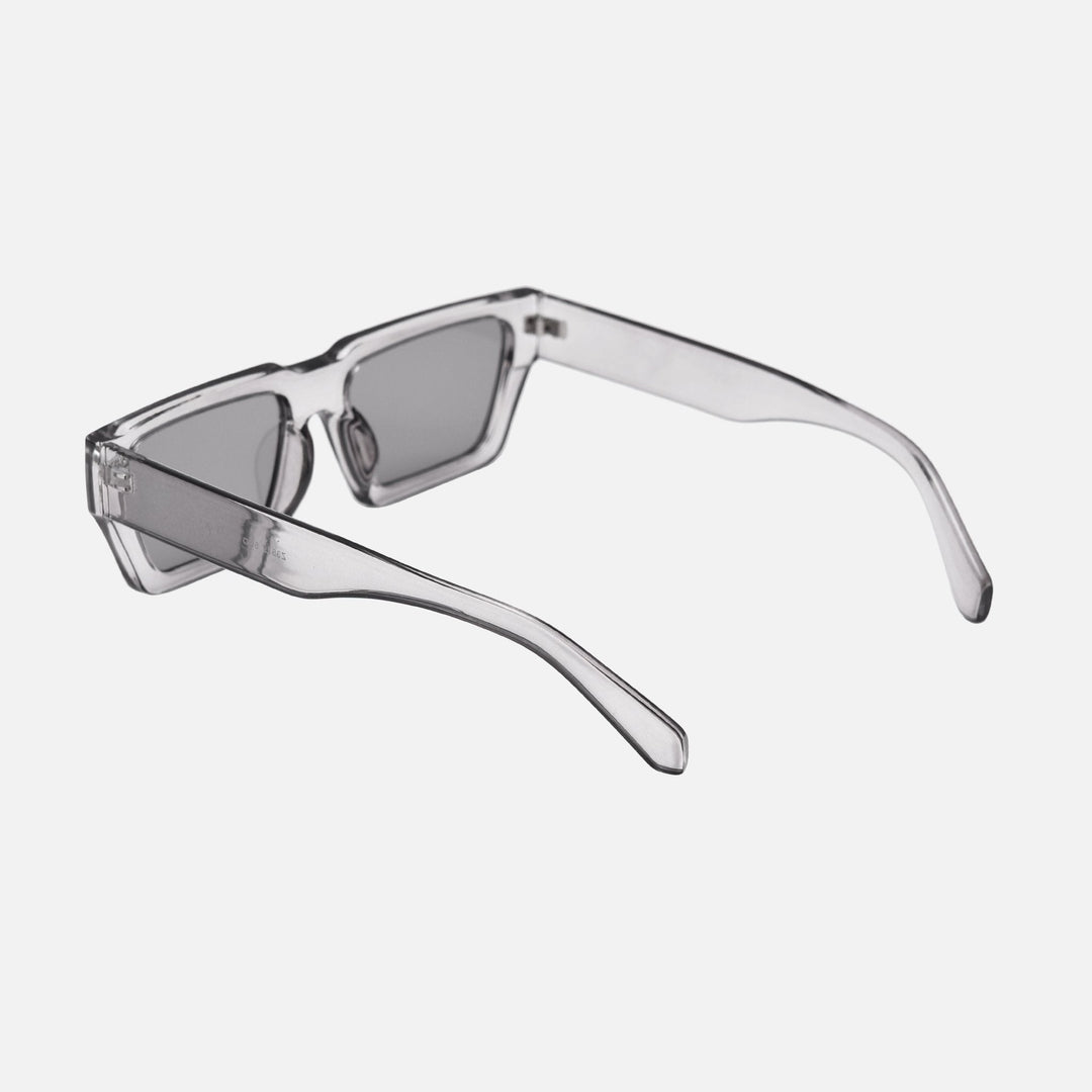 Viola | Gafas de sol unisex con estilo moderno y protección UV para un look irresistible