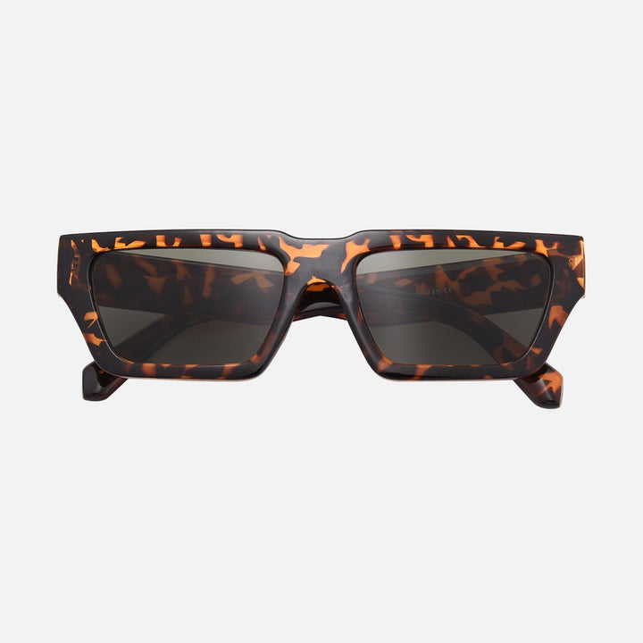Viola | Gafas de sol unisex con estilo moderno y protección UV para un look irresistible
