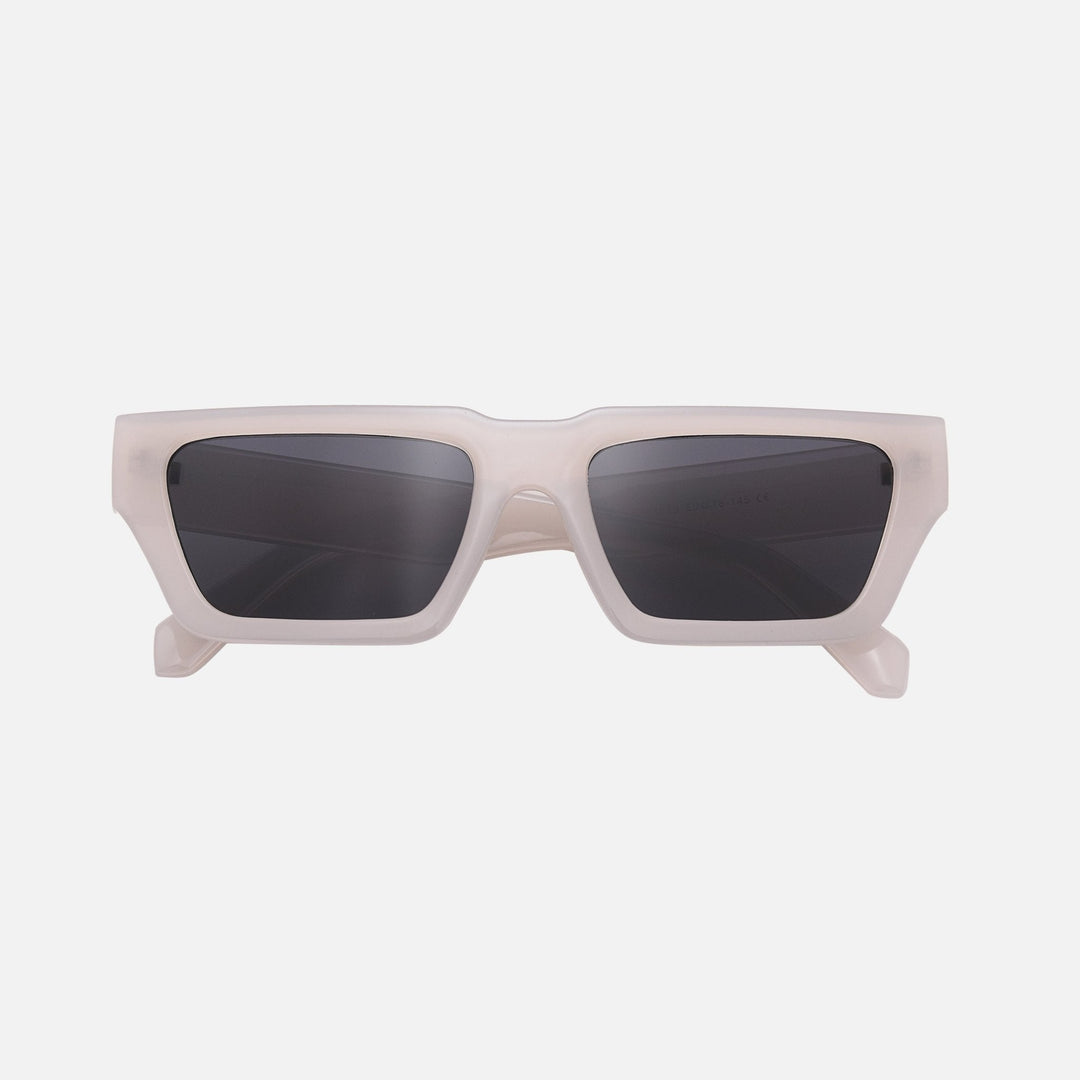 Viola | Gafas de sol unisex con estilo moderno y protección UV para un look irresistible