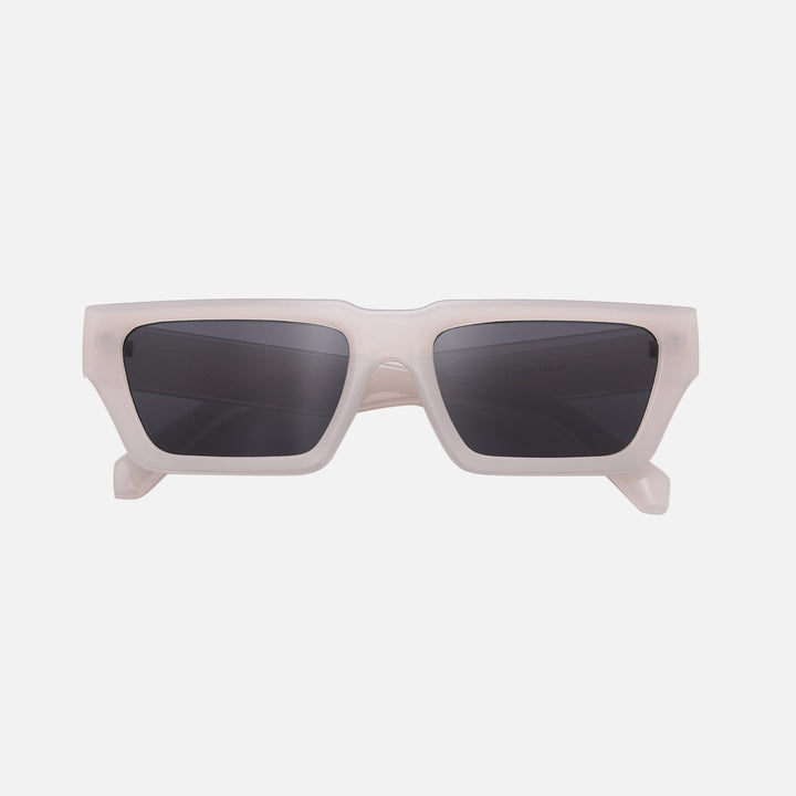 Viola | Gafas de sol unisex con estilo moderno y protección UV para un look irresistible