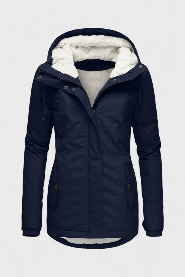 Estrid™ | Chaqueta de Invierno Forestal