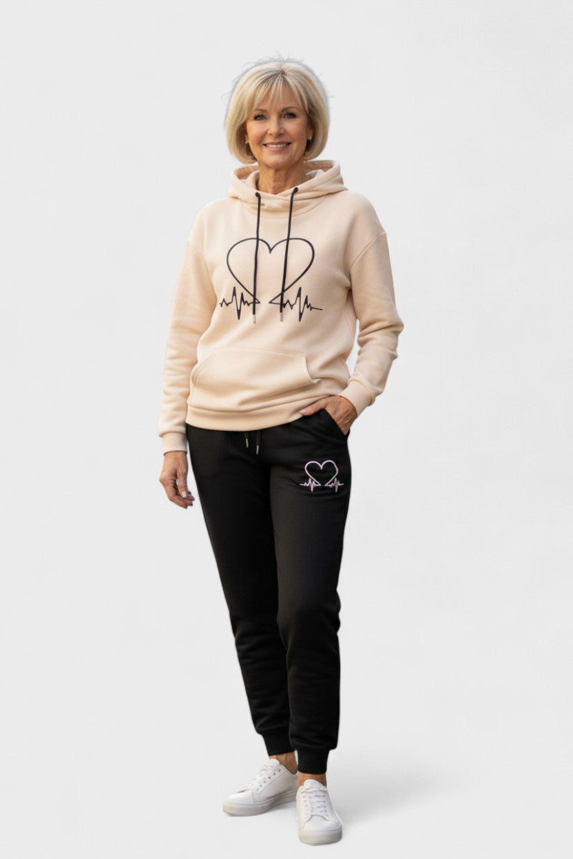 Josefine™ Long Sleeve Set - Stylish Comfort for Every Occasion